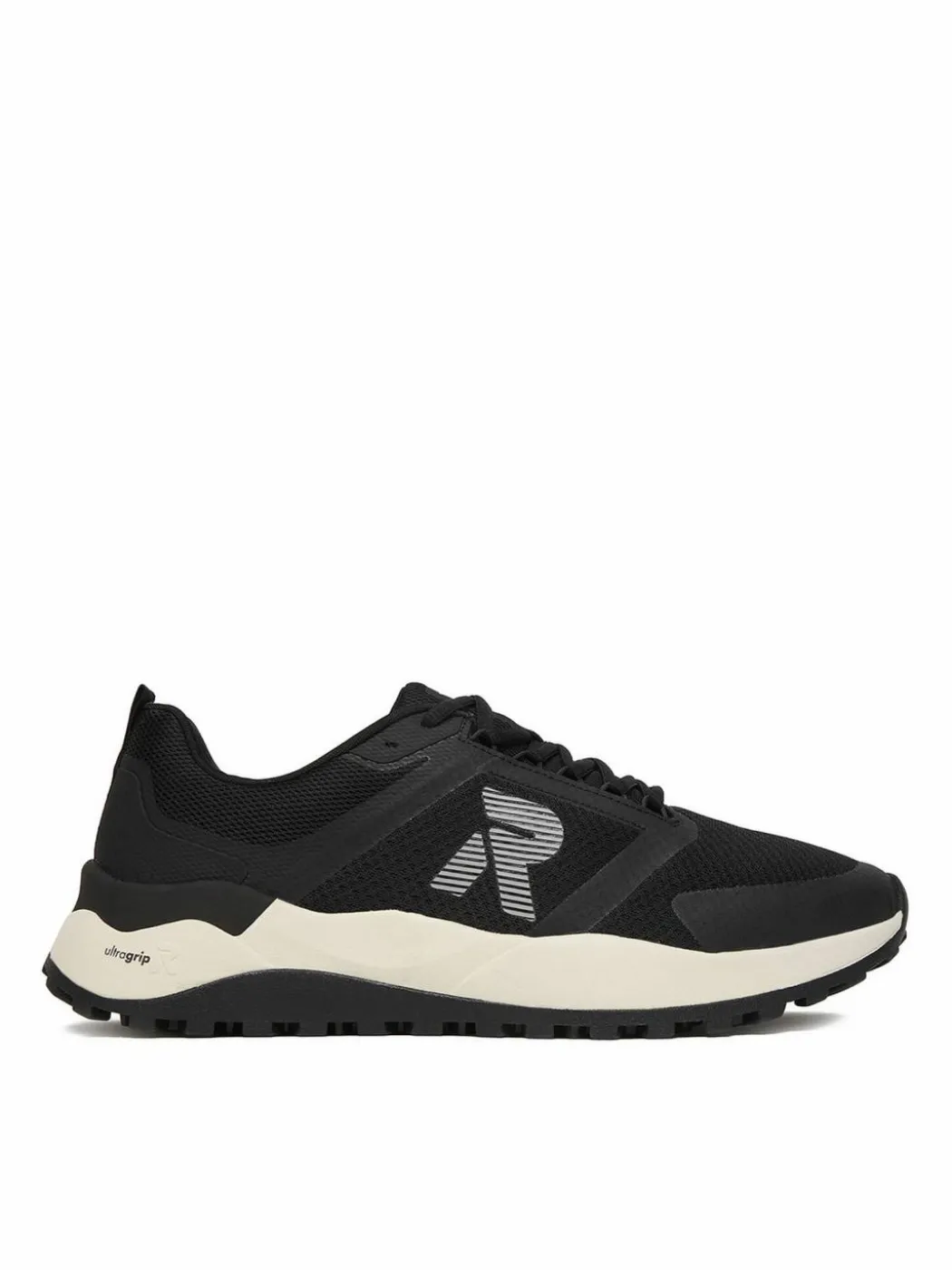 Sneakers CEO-U1306-00 Nero