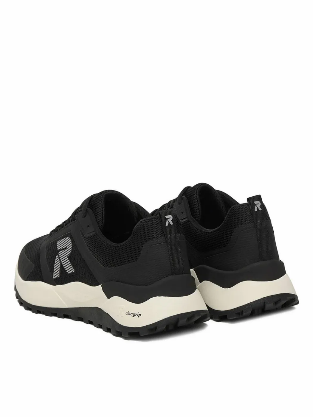 Sneakers CEO-U1306-00 Nero