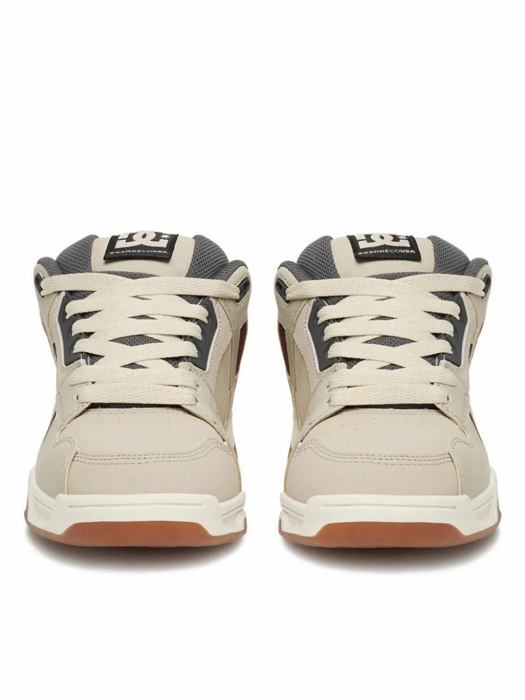 Sneakers CEO-V5-10121 Beige