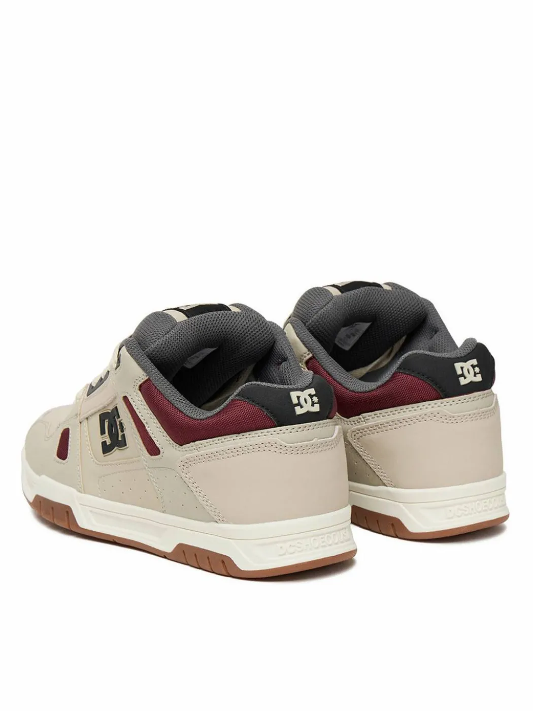 Sneakers CEO-V5-10121 Beige