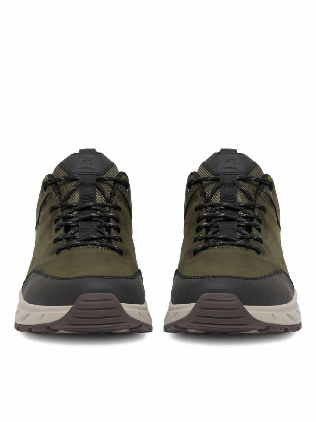 Sneakers CEO-06103-54 Verde scuro