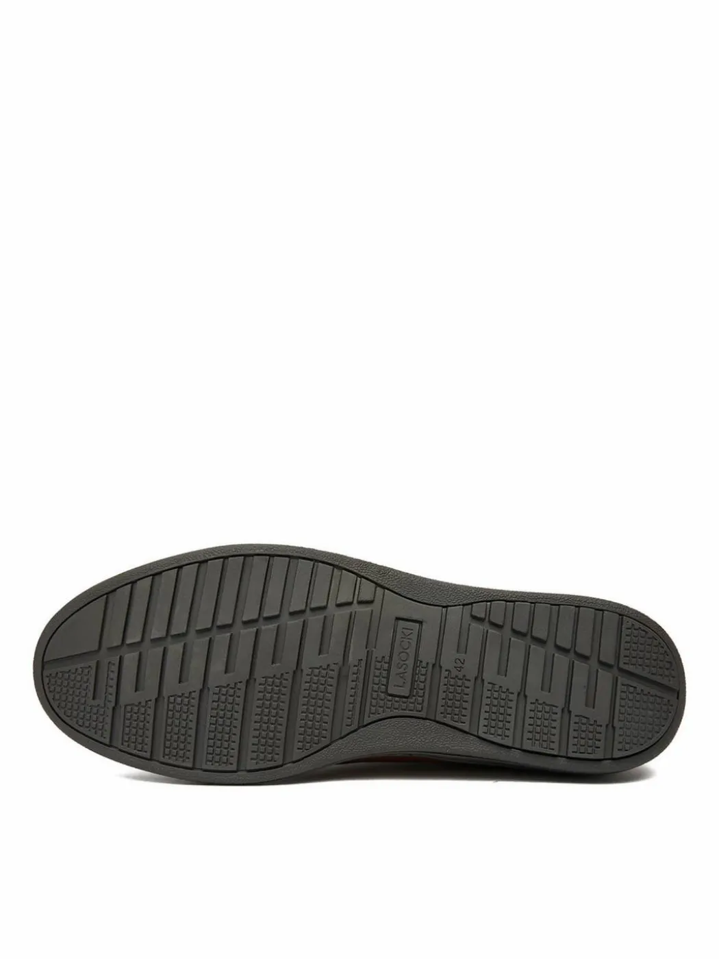 Sneakers CEO-VICTOR4-77 MI08 Marrone