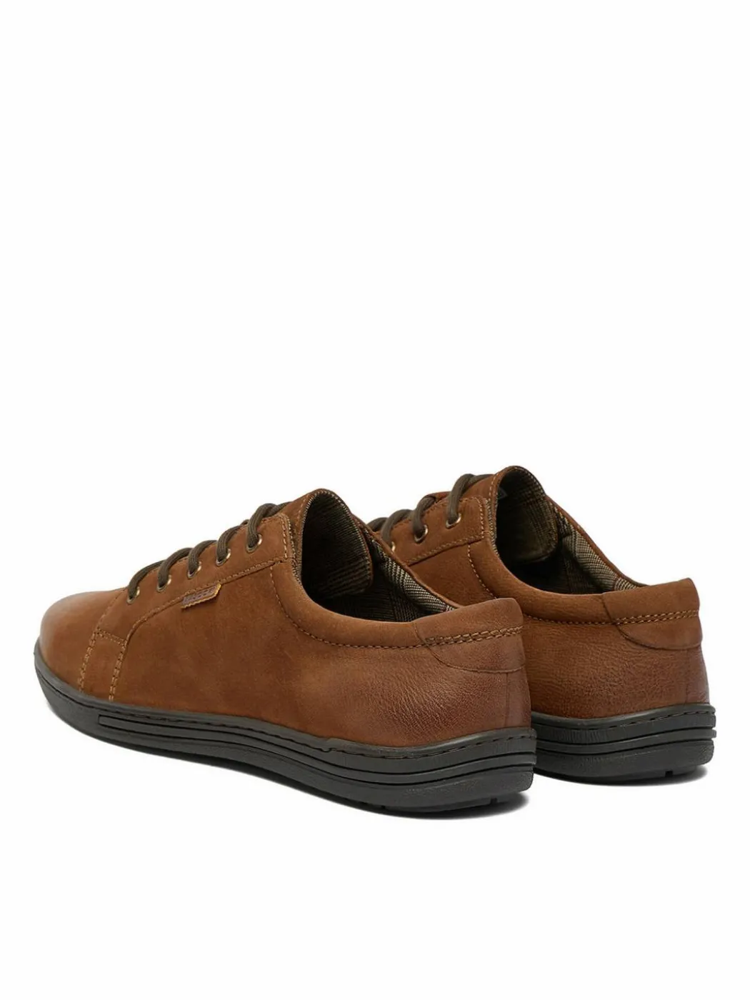 Sneakers CEO-VICTOR4-77 MI08 Marrone