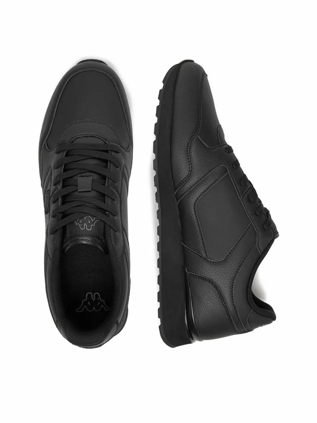Sneakers CEO-V12-1127 Nero