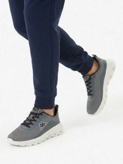 Sneakers CEOWB-AW24-3C012 Grigio