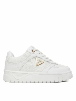 Sneakers CEOWB-BIC-GG-68-SS Bianco