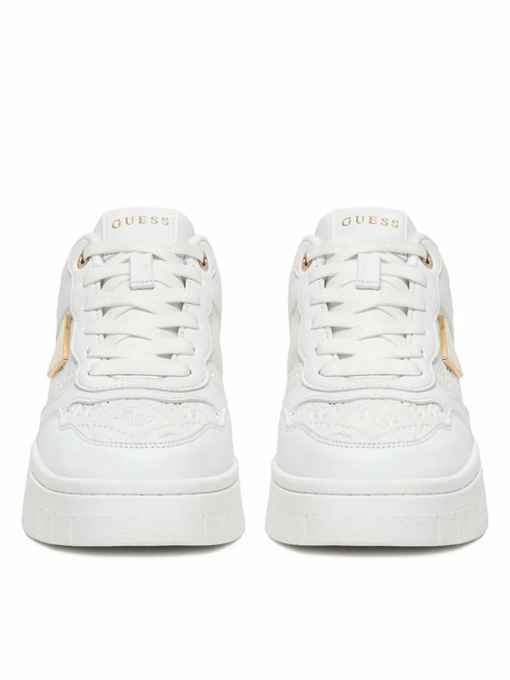 Sneakers CEOWB-BIC-GG-68-SS Bianco
