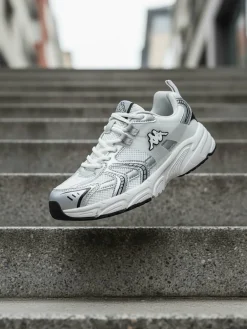 Sneakers CEOWB-FC-24095Y Bianco