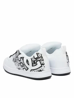 Sneakers CEOWB-MP40-160W Bianco