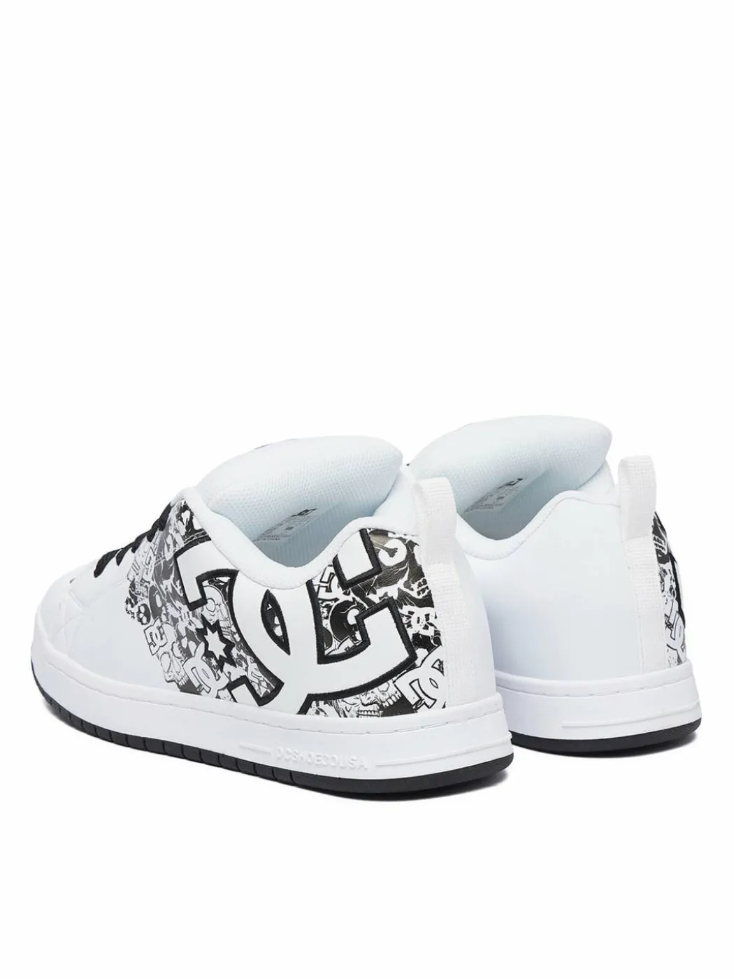 Sneakers CEOWB-MP40-160W Bianco