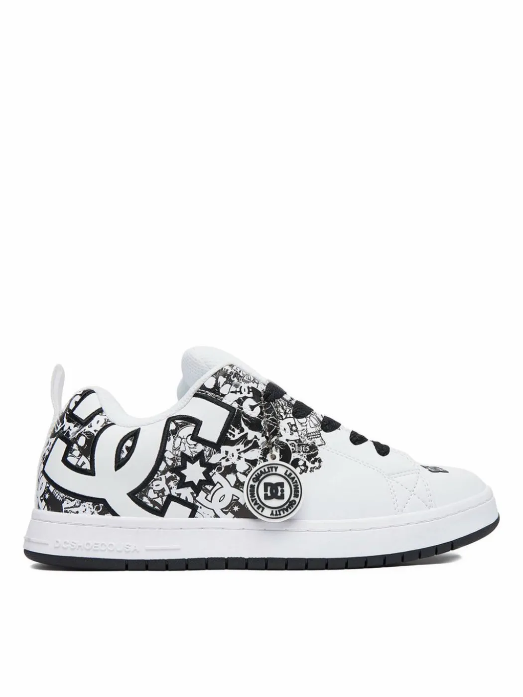 Sneakers CEOWB-MP40-160W Bianco