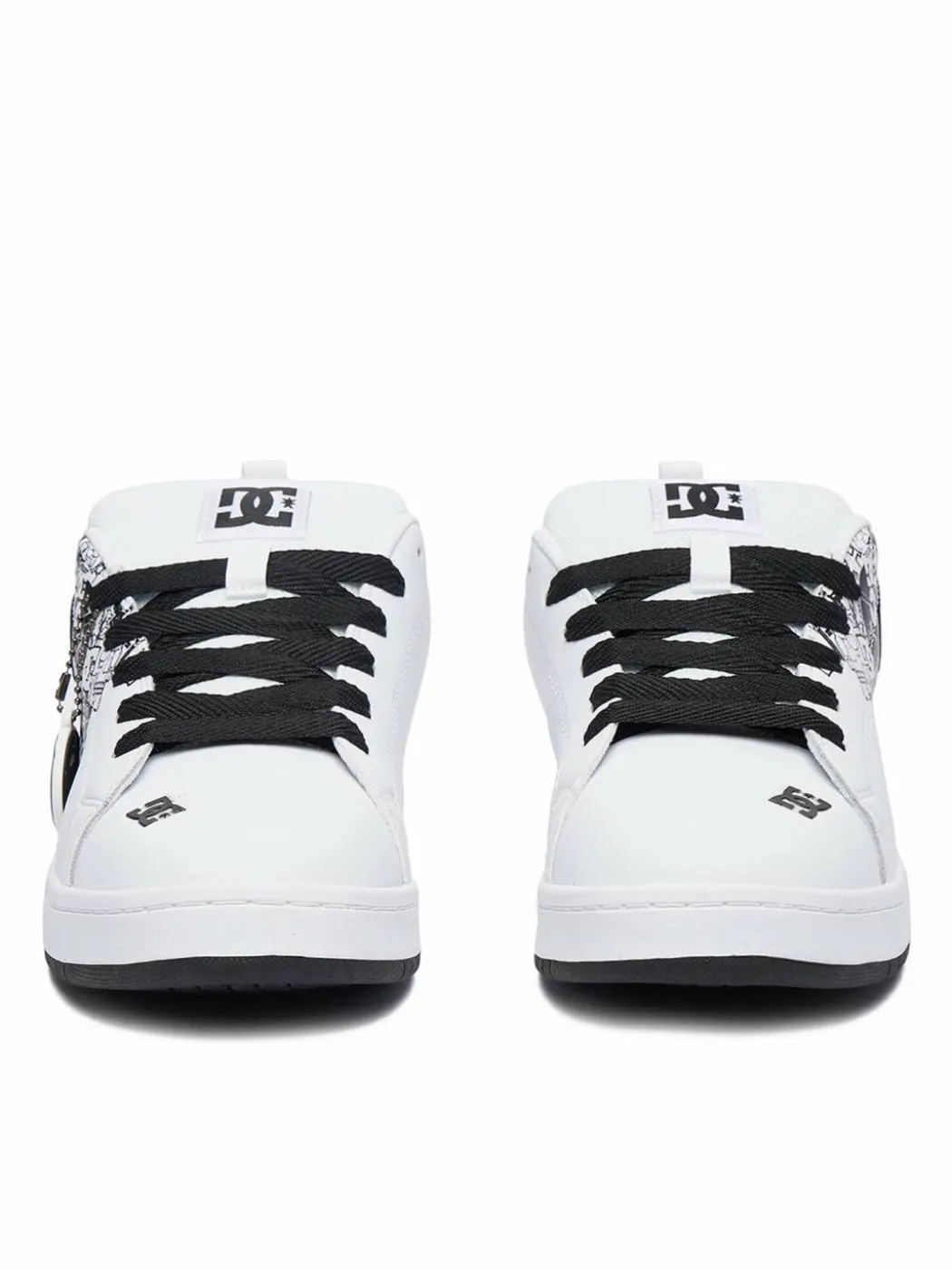 Sneakers CEOWB-MP40-160W Bianco