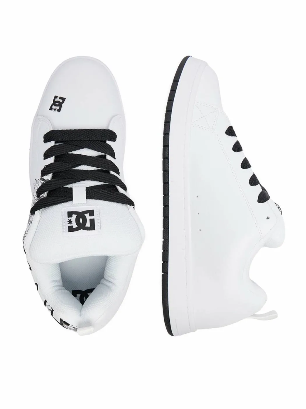 Sneakers CEOWB-MP40-160W Bianco