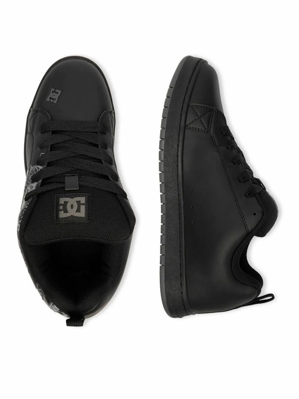 Sneakers CEOWB-MP40-160W Nero