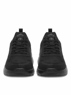 Sneakers CEOWB-MV15-010 Nero