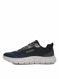 Sneakers CEOWB-MYR-25056 Blu scuro