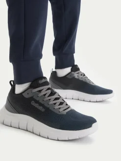 Sneakers CEOWB-MYR-25056 Blu scuro
