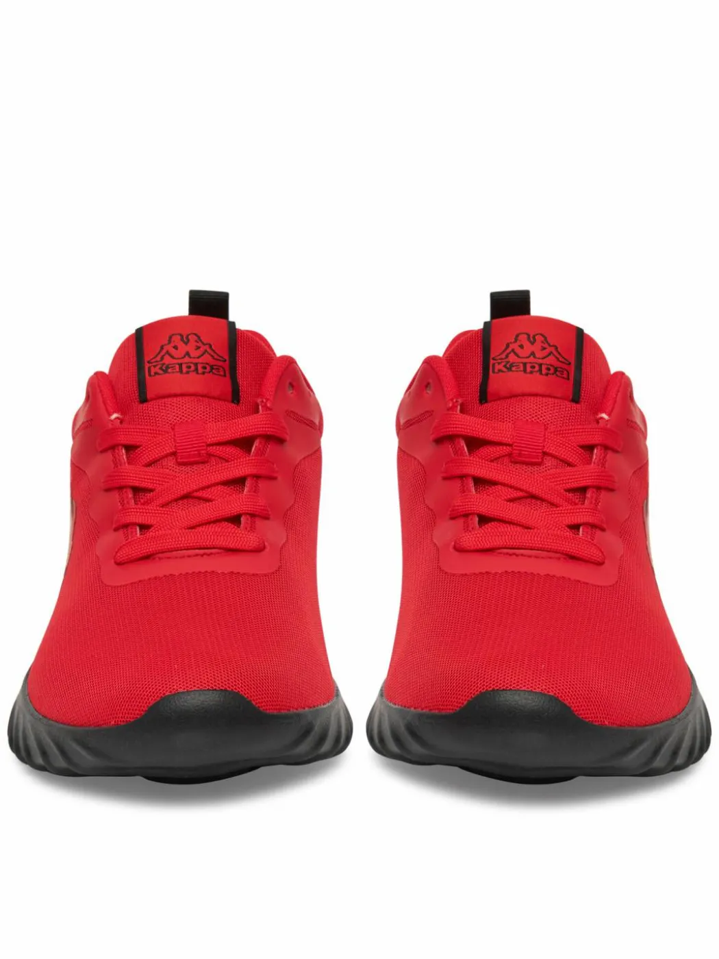 Sneakers CEOWB-SS24-3C007 Rosso