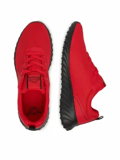 Sneakers CEOWB-SS24-3C007 Rosso