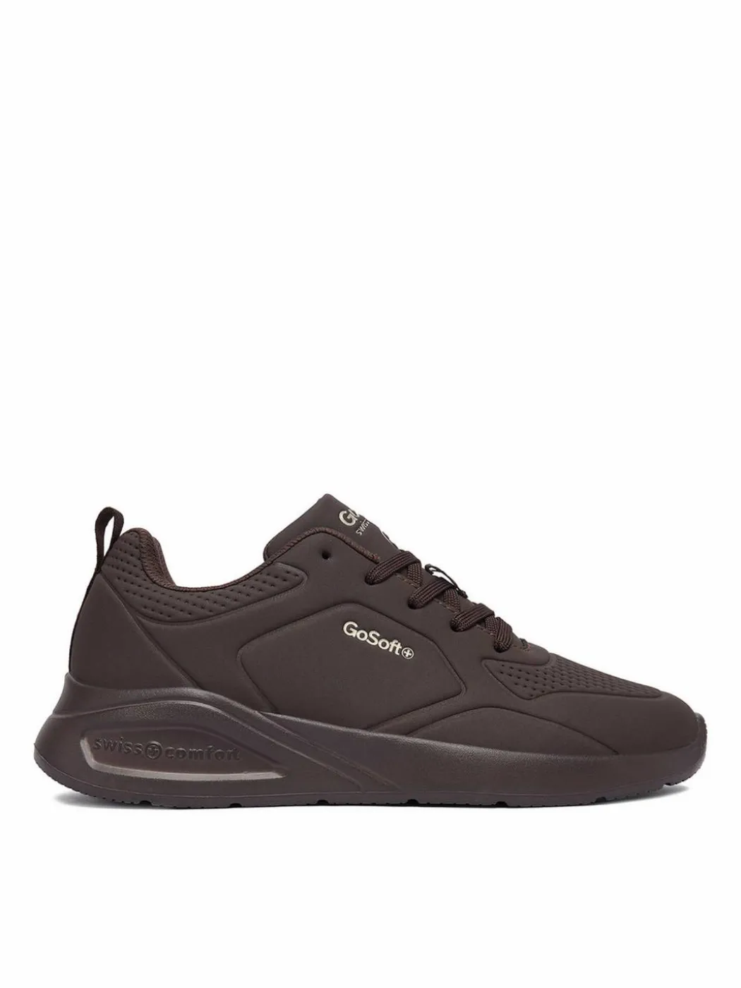 Sneakers CEOWB-V15-10372 Marrone scuro