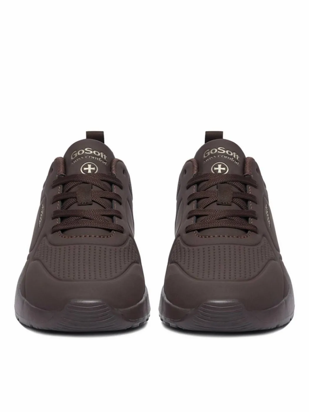Sneakers CEOWB-V15-10372 Marrone scuro