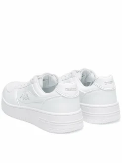 Sneakers CEOWB-VSKA004 Bianco