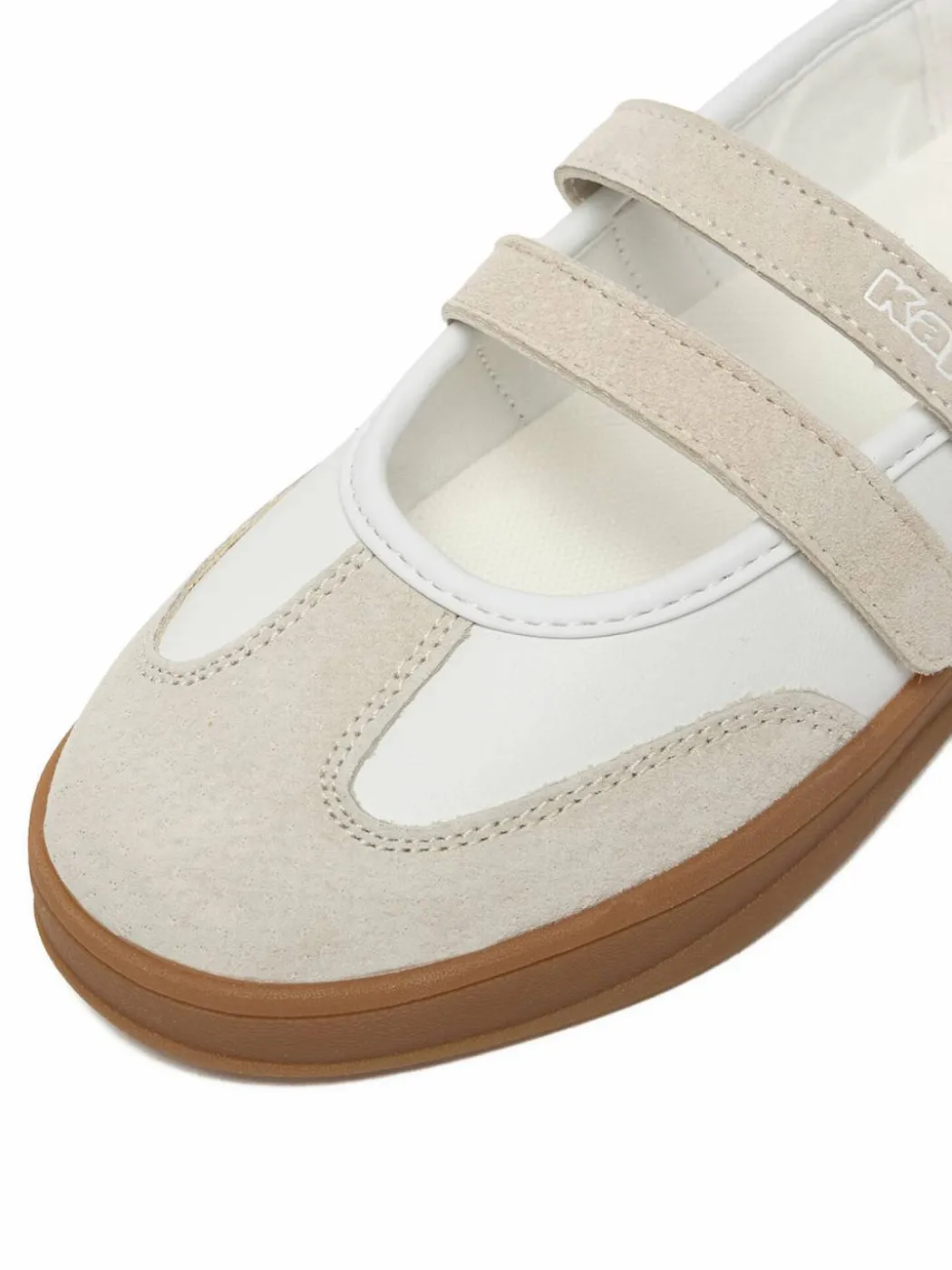 Sneakers CEOWB-WP40-027Z Bianco