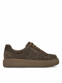 Sneakers CEO-WI23-CRICKIT-07 Marrone