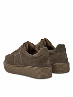 Sneakers CEO-WI23-CRICKIT-07 Marrone