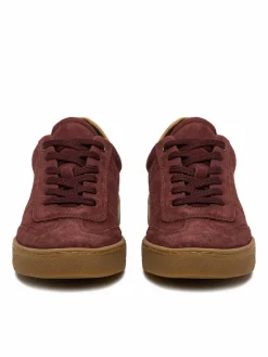 Sneakers CEO-WI16-D557-05 Bordeaux