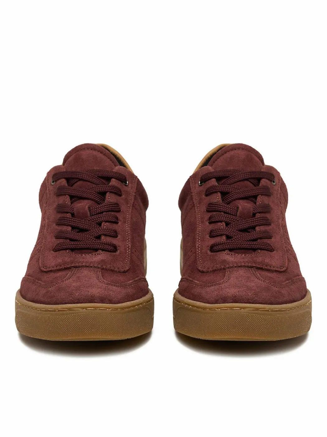Sneakers CEO-WI16-D557-05 Bordeaux