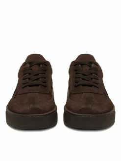 Sneakers CEO-WI16-D725-03 Marrone scuro