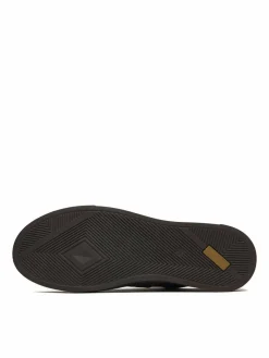 Sneakers CEO-WI16-D725-03 Marrone scuro