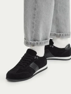 Sneakers CEO-WI16-VERISIA-02 Nero
