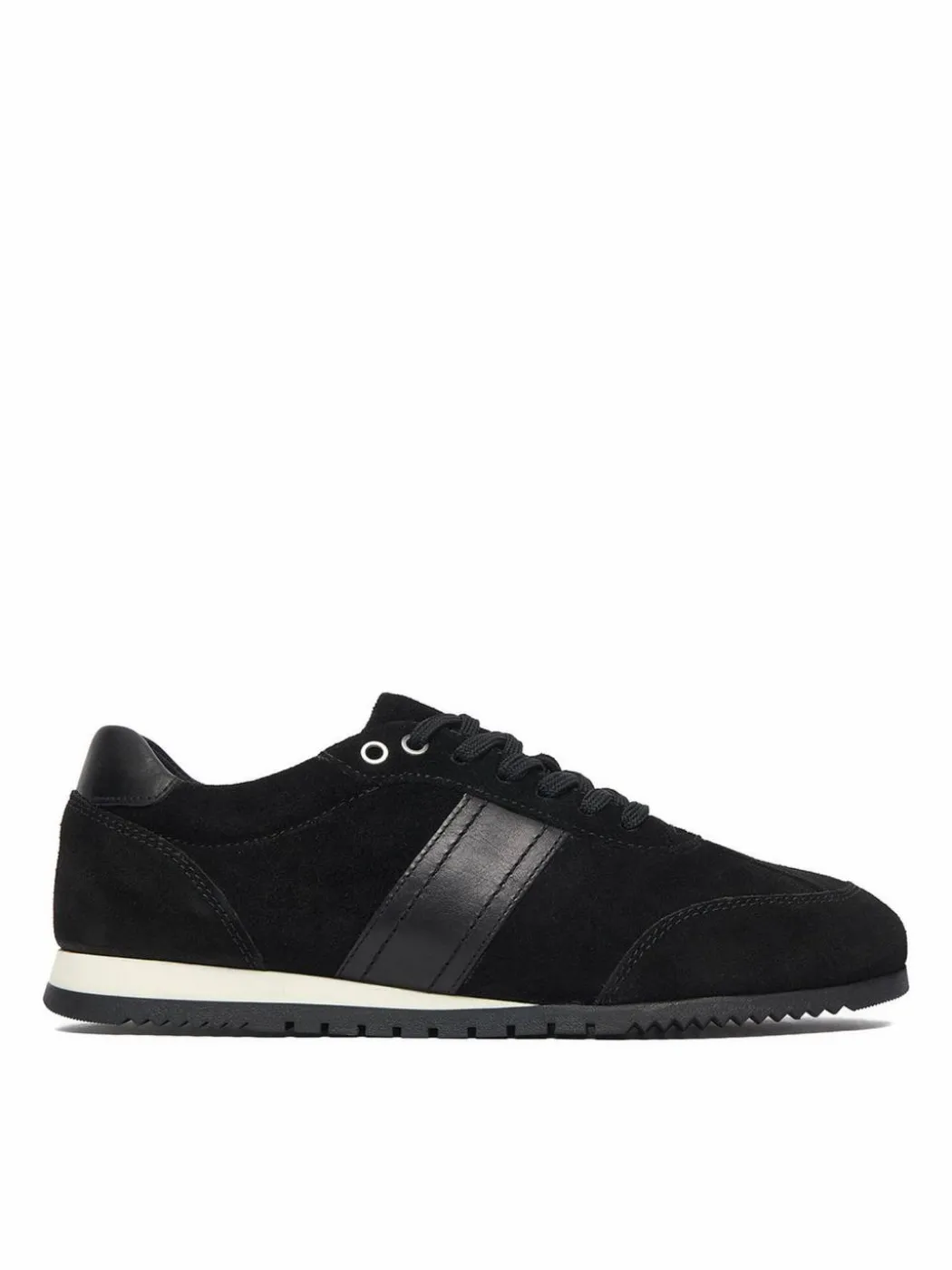 Sneakers CEO-WI16-VERISIA-02 Nero