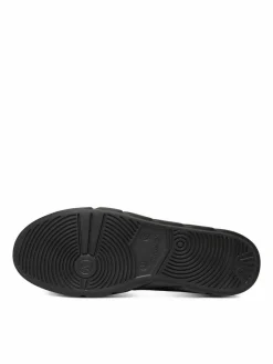Sneakers CEO-W2601-91 Marrone