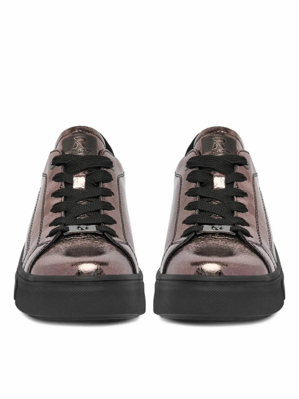 Sneakers CEO-W2601-91 Marrone