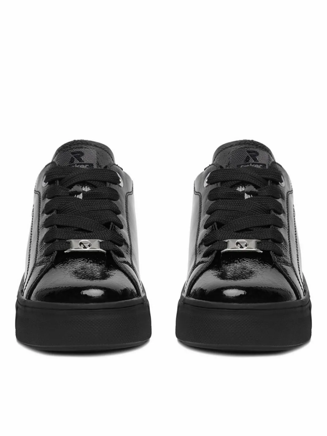 Sneakers CEO-W2601-00 Nero