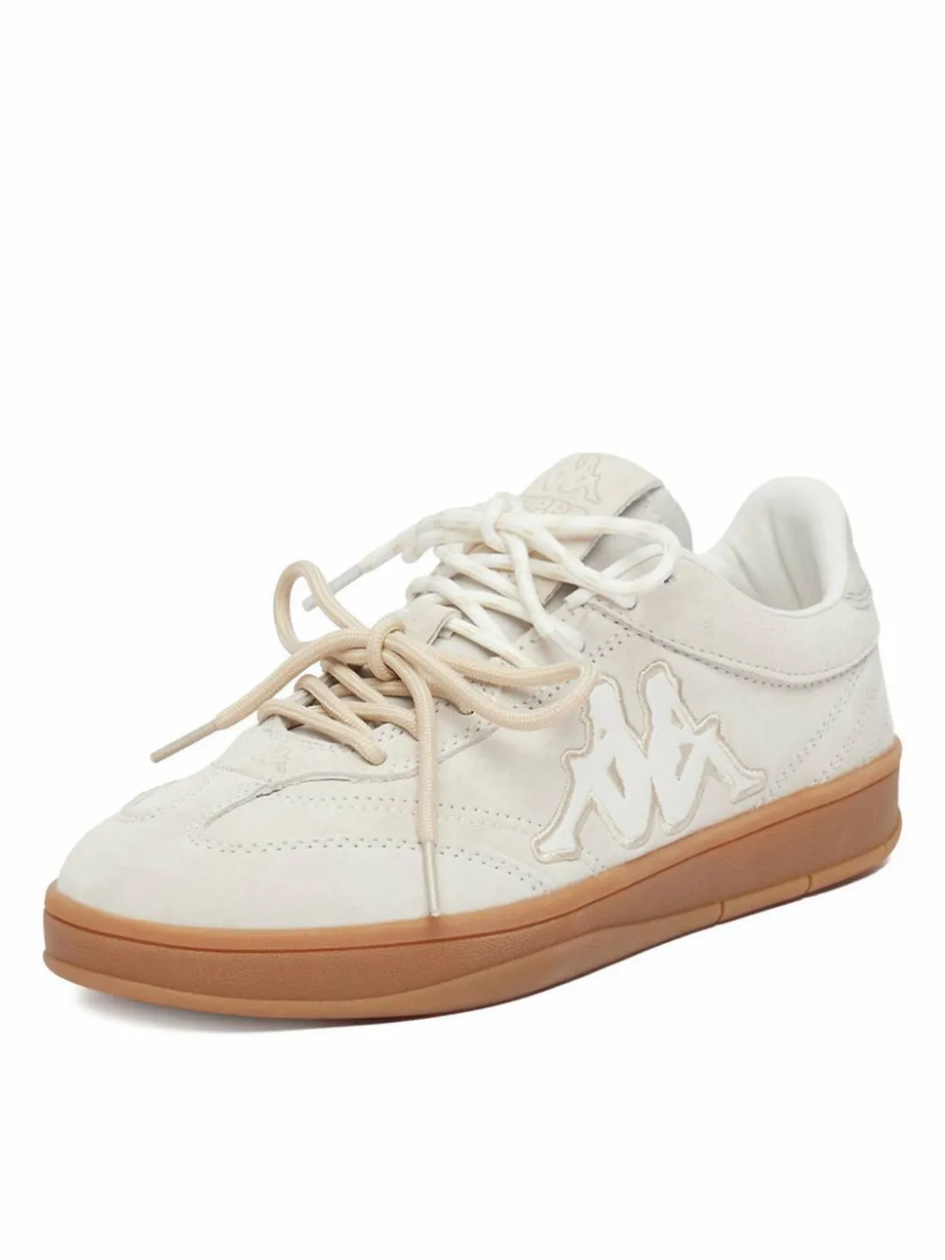 Sneakers CEO-WP40-24880H Beige chiaro