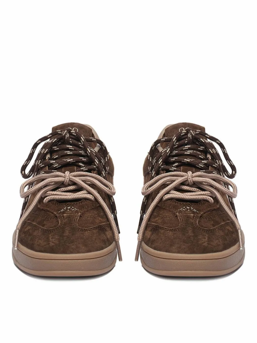 Sneakers CEO-WP40-24880H Marrone scuro