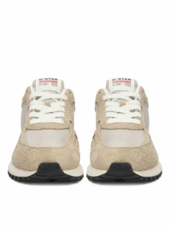 Sneakers CEO-XAVI-02 Beige