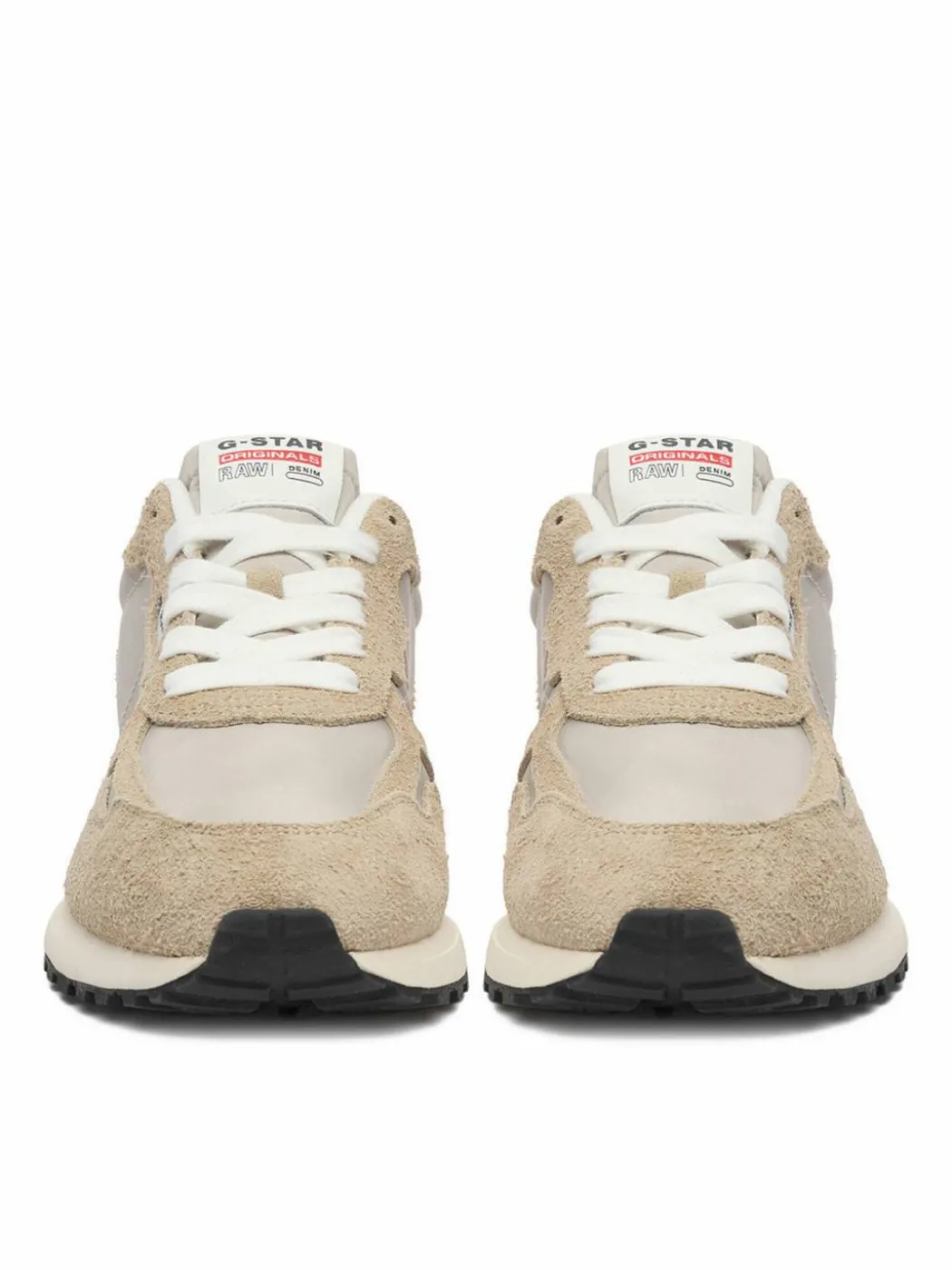 Sneakers CEO-XAVI-02 Beige