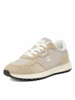 Sneakers CEO-XAVI-02 Beige