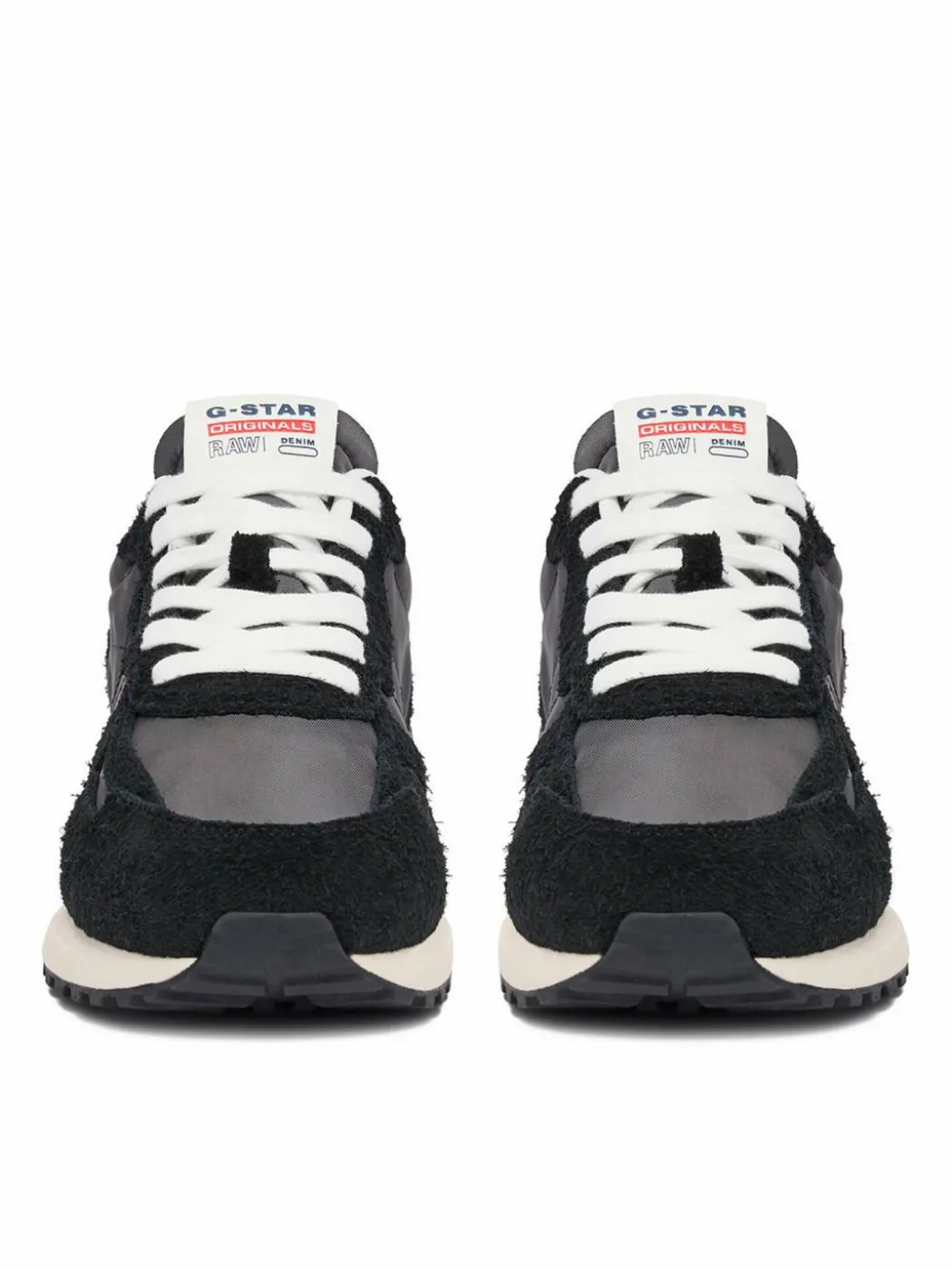 Sneakers CEO-XAVI-02 Nero