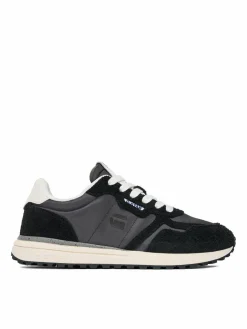 Sneakers CEO-XAVI-02 Nero