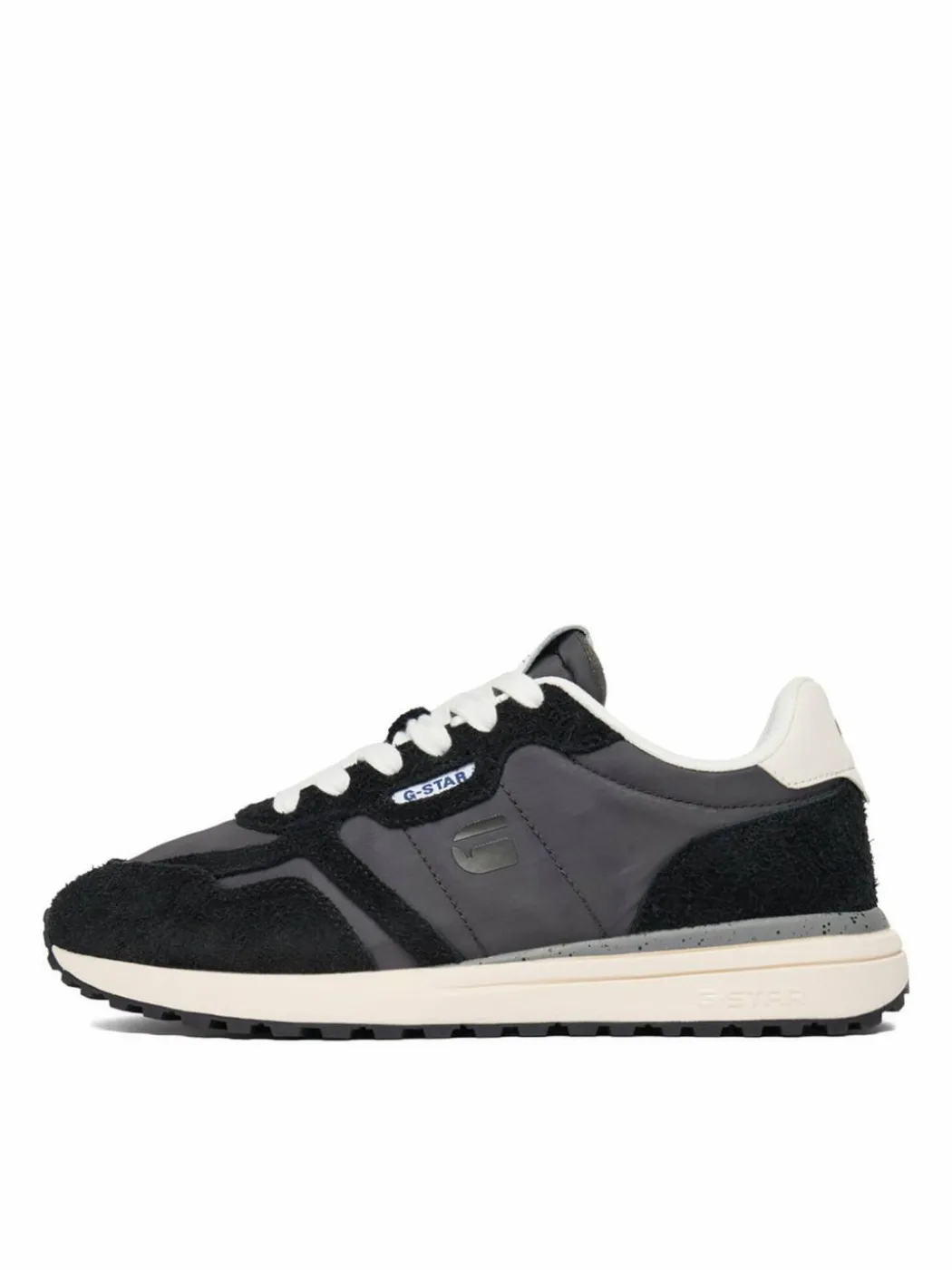 Sneakers CEO-XAVI-02 Nero