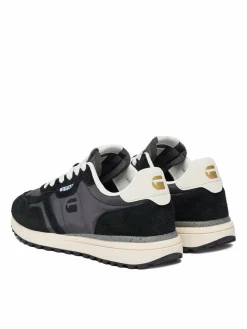 Sneakers CEO-XAVI-02 Nero