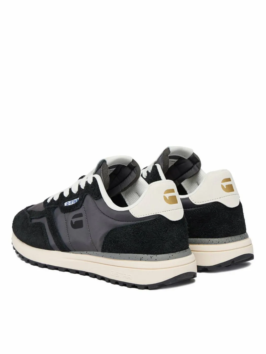 Sneakers CEO-XAVI-02 Nero