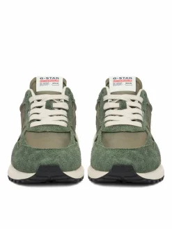 Sneakers CEO-XAVI-02 Verde
