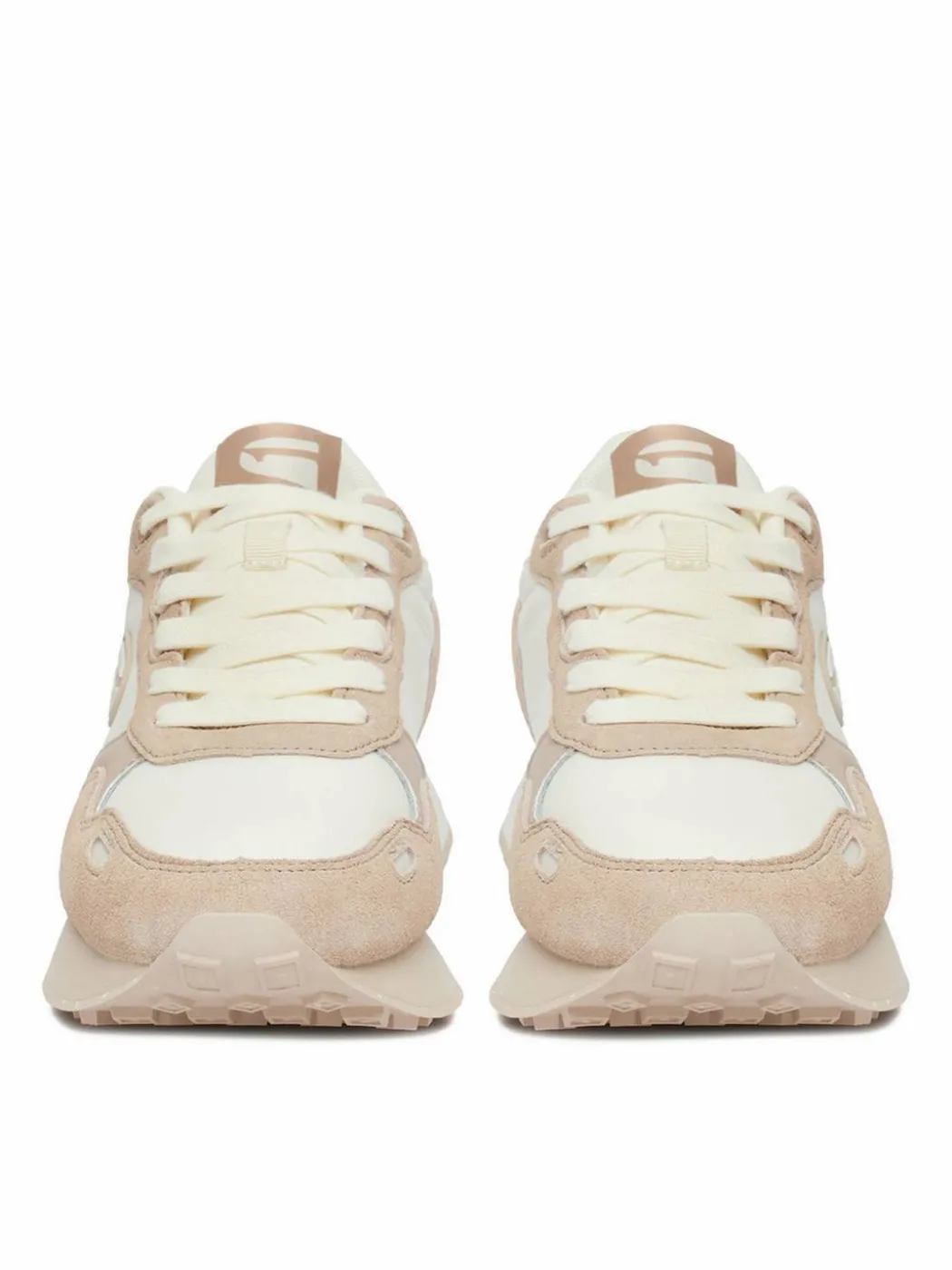 Sneakers CEO-YG240116-02L Beige